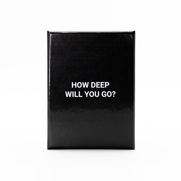 How Deep Game
