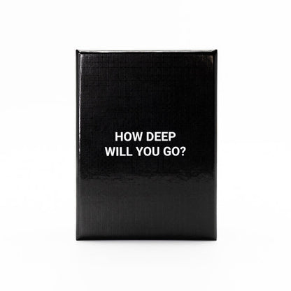 How Deep Game